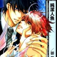  ����� Junketsu Ningyo <small>Story & Art</small> 